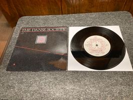 The Danse Society - Wake Up