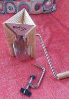 Flockenquetsche FlicFloc