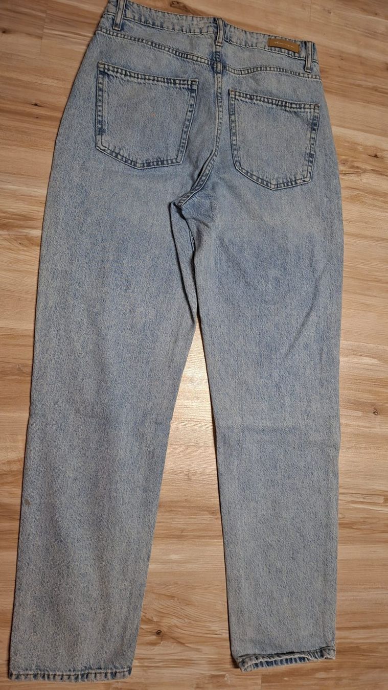 Jeans: 3 x Damen Jeans – Gebraucht aus Staufen von jer_h65b 6