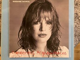 Marianne Faithfull