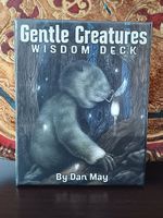 Oracle Gentle Creatures
