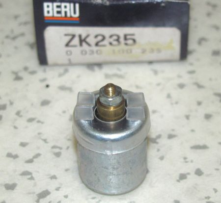 Kondensator BERU 235 (035) für Sachs, Puch, Zündapp, etc...