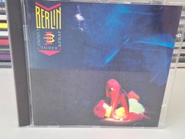 CD Berlin - Count Three & Pray