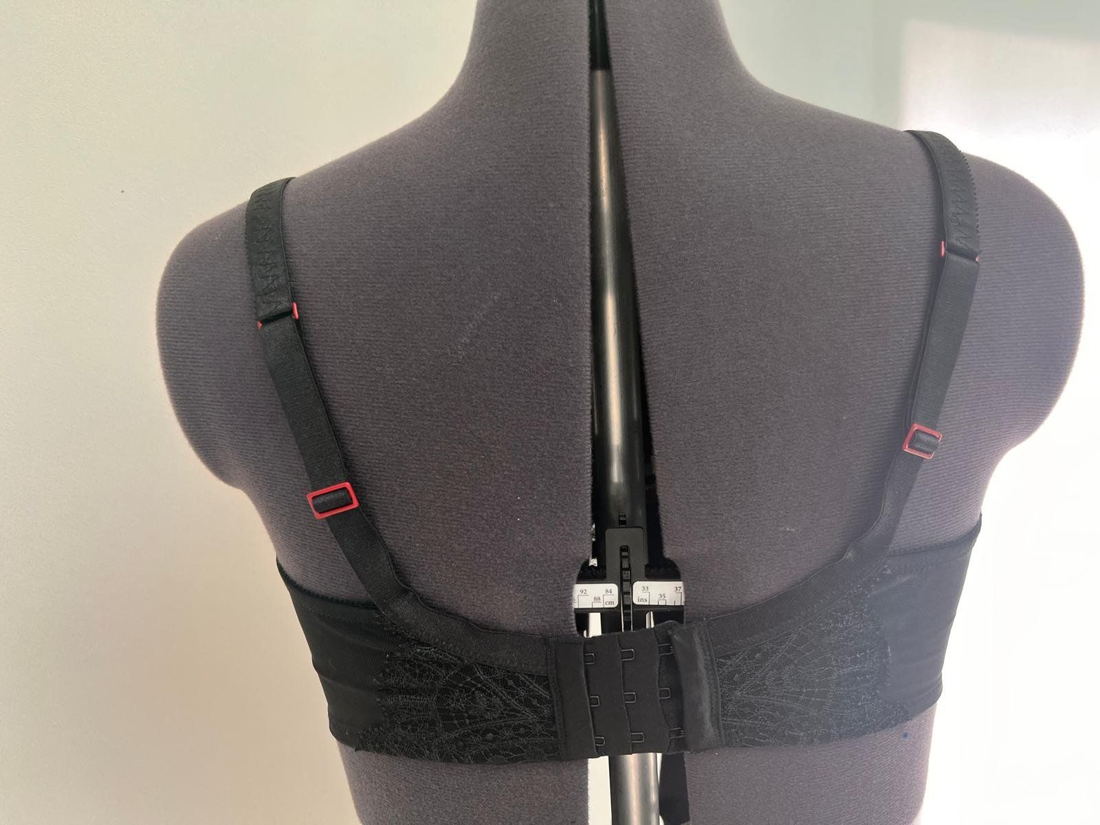 Beldona Sonstige Unterwäsche: Beldona Spitzen BH – Gebraucht aus Wettingen von Muda33 2