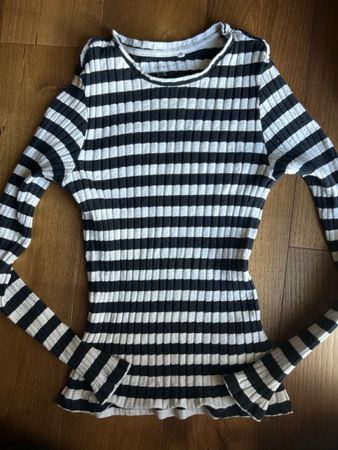 Name it Langarmshirt 146/152