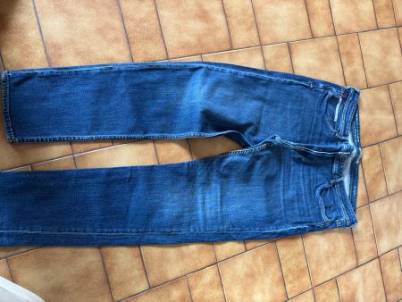 Jean El Ganso, taille 40 Coupe Slim - parfait pour l'été