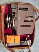 Cronica Filmkamera, Vintage