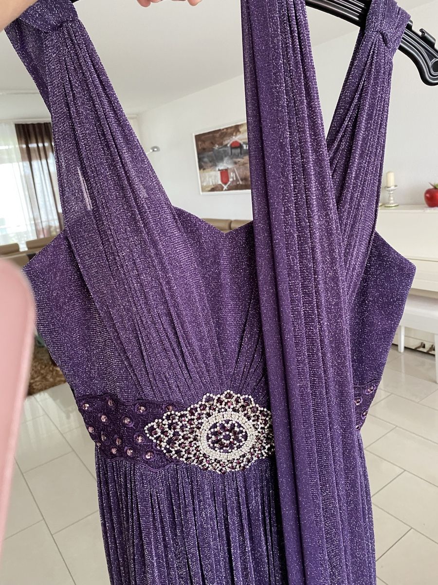 Kleider: Neue Festkleid in Grösse 42 – Neu und originalverpackt aus Kreuzlingen von Lukma64 8