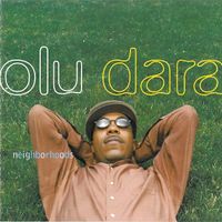 Olu Dara NEIGHBORHOODS Cassandra Wilson Dr.John Blues JazzCD