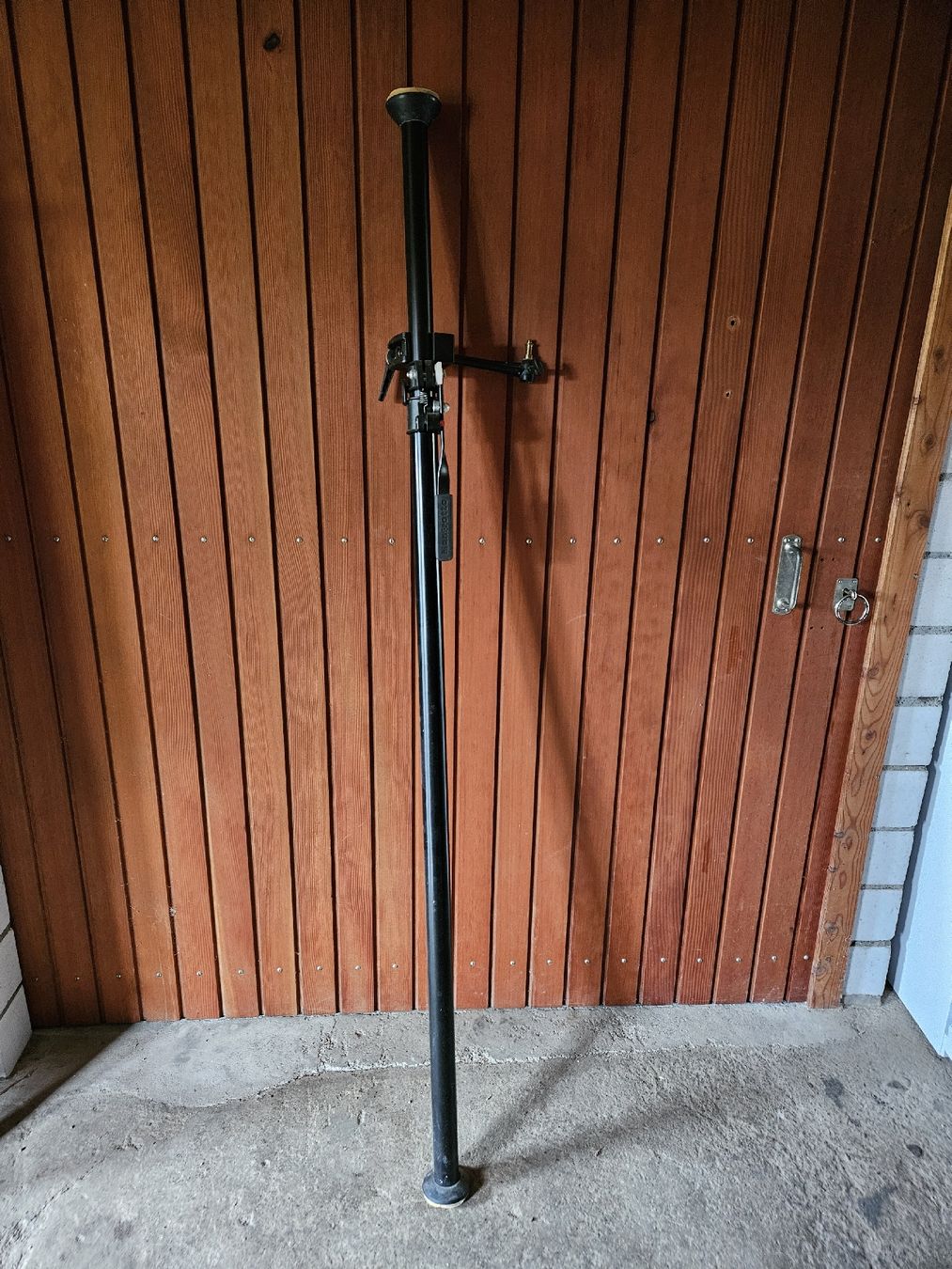 Manfrotto Autres décorations & accessoires: Manfrotto Autopole / Studiosäule – D'occasion à Bussnang par IvaOli