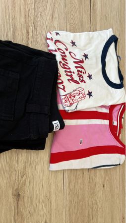 Lot de vêtements d'été pour femme !