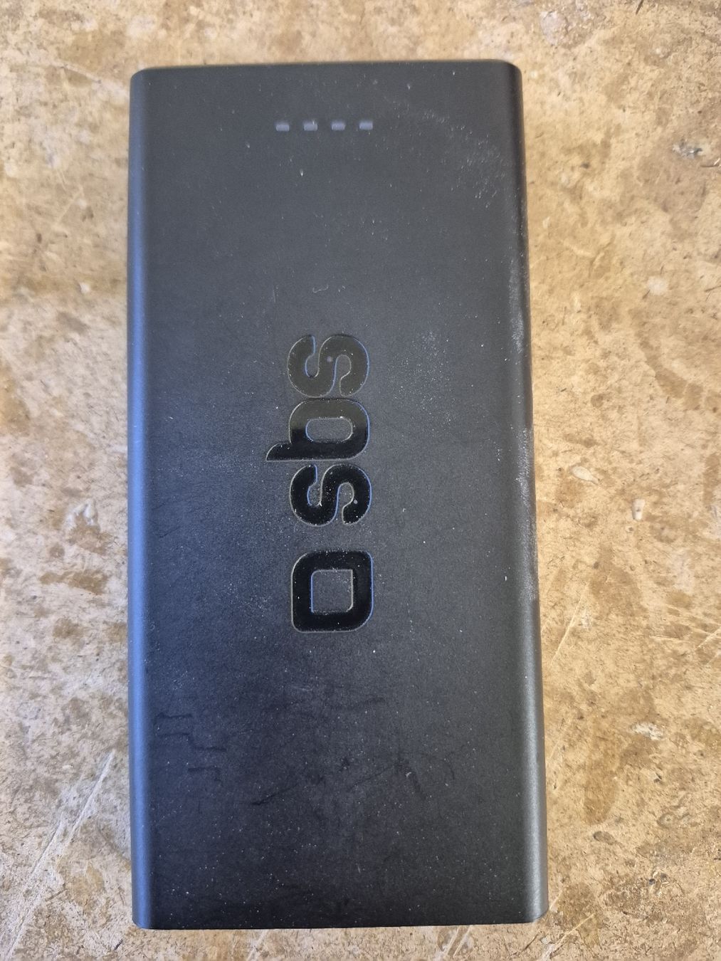 Samsung Chargements: Powerbank – D'occasion à Speicher par Jodel100