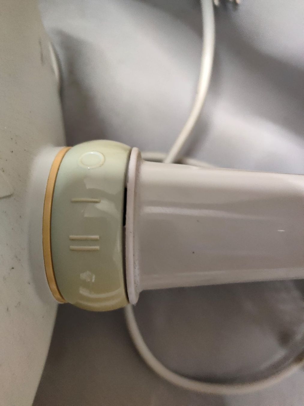 Primotecq Ventilateurs: Tisch Ventilator 3 Stufen – D'occasion à Olten par Bosko2k 1