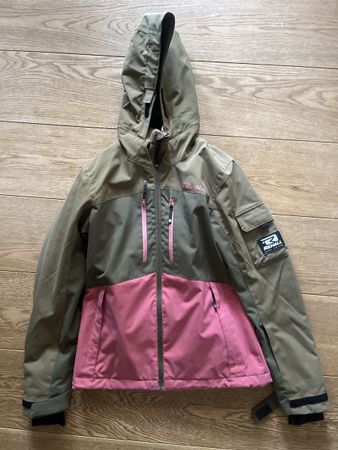 Rehall Skijacke 152
