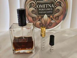 Sorriso by Profumum Roma 5ml Abfüllung