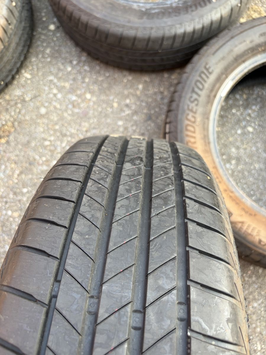 Pneumatici & Ruote complete: 205/60R16 Bridgestone – Usato da Wettingen venduto da Nici1932 5