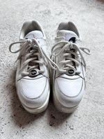 Buffalo London Plateau Sneaker weiss Grösse 39 gebraucht