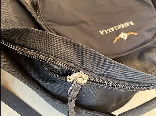 Zaini: Reiserucksack, Kofferrucksack – Usato da Basel venduto da rao_hfg5 8