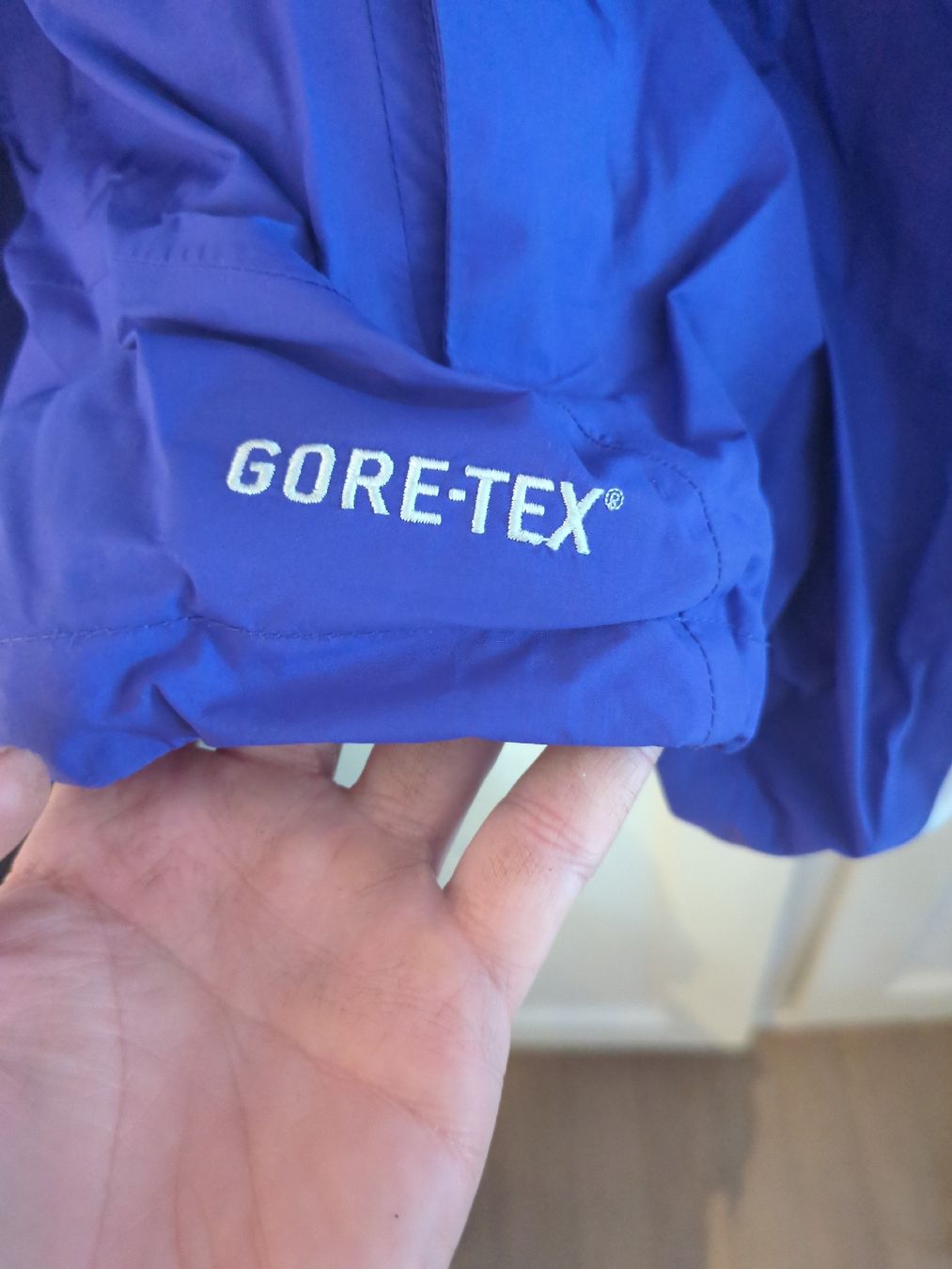 Jacken: Peak Performance Gore-Tex Jacket - Size L - Purple! – Gebraucht aus Meilen von Jbm1986 2
