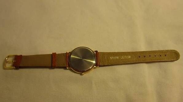 Uhren: Montre Kiple quartz (505) – Gebraucht aus La Chaux-de-Fonds von Marteaux 4