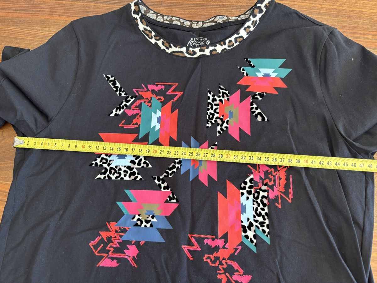 Marc Cain T-shirt: T-Shirt Marccain Gr. 38 – Nuovo e nell'imballaggio originale da Winterthur venduto da san_wd8j 4