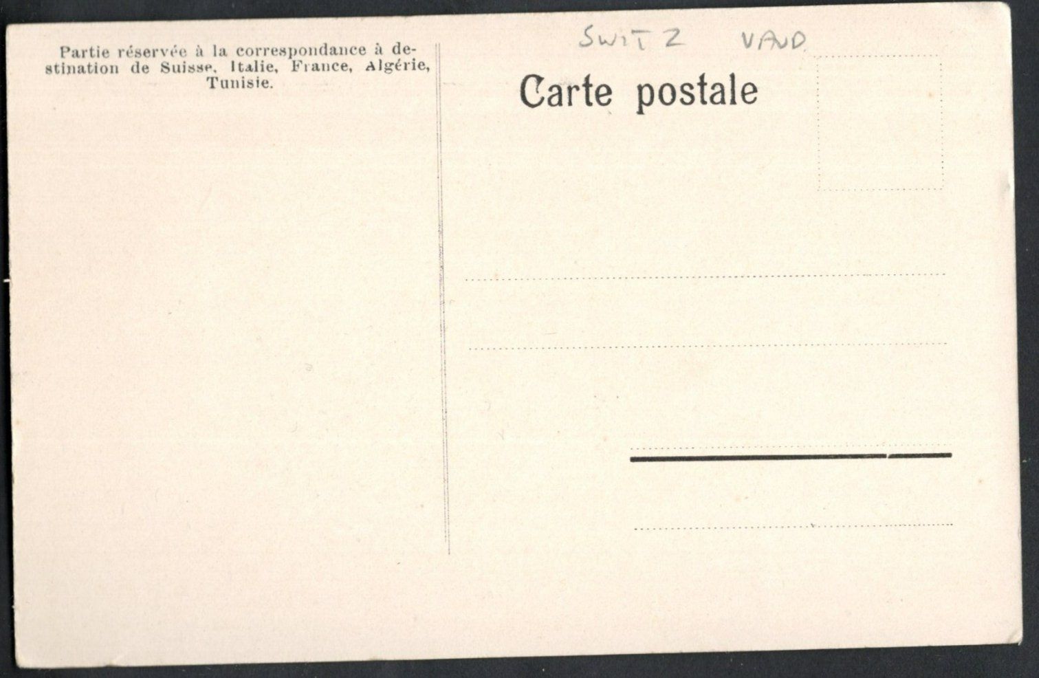 Cartoline postali: Juriens VD – Usato da Rapperswil SG venduto da INTELVI 1