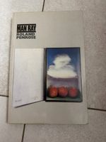Man Ray Roland Penrose Book Thames and Hudson Good