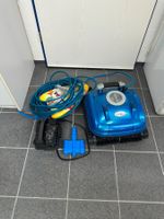 SmartPool Scrubber 60 (defekt / Teilespender)