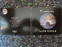 CD : Kramer