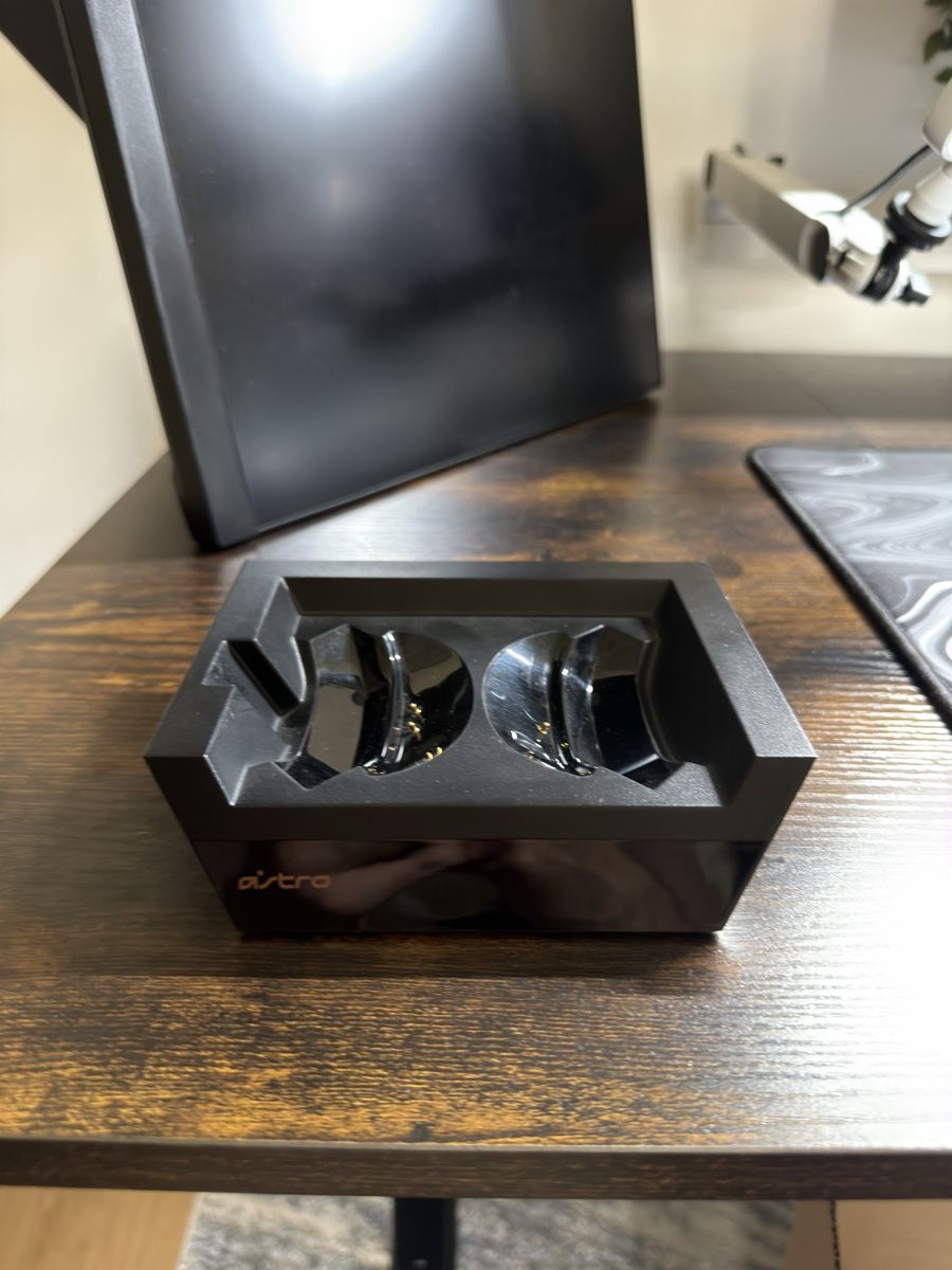 Astro Gaming Casques audio: Astro A50 Wireless + Base Station PC/Xbox – D'occasion à Adliswil par Ramin_oth 6