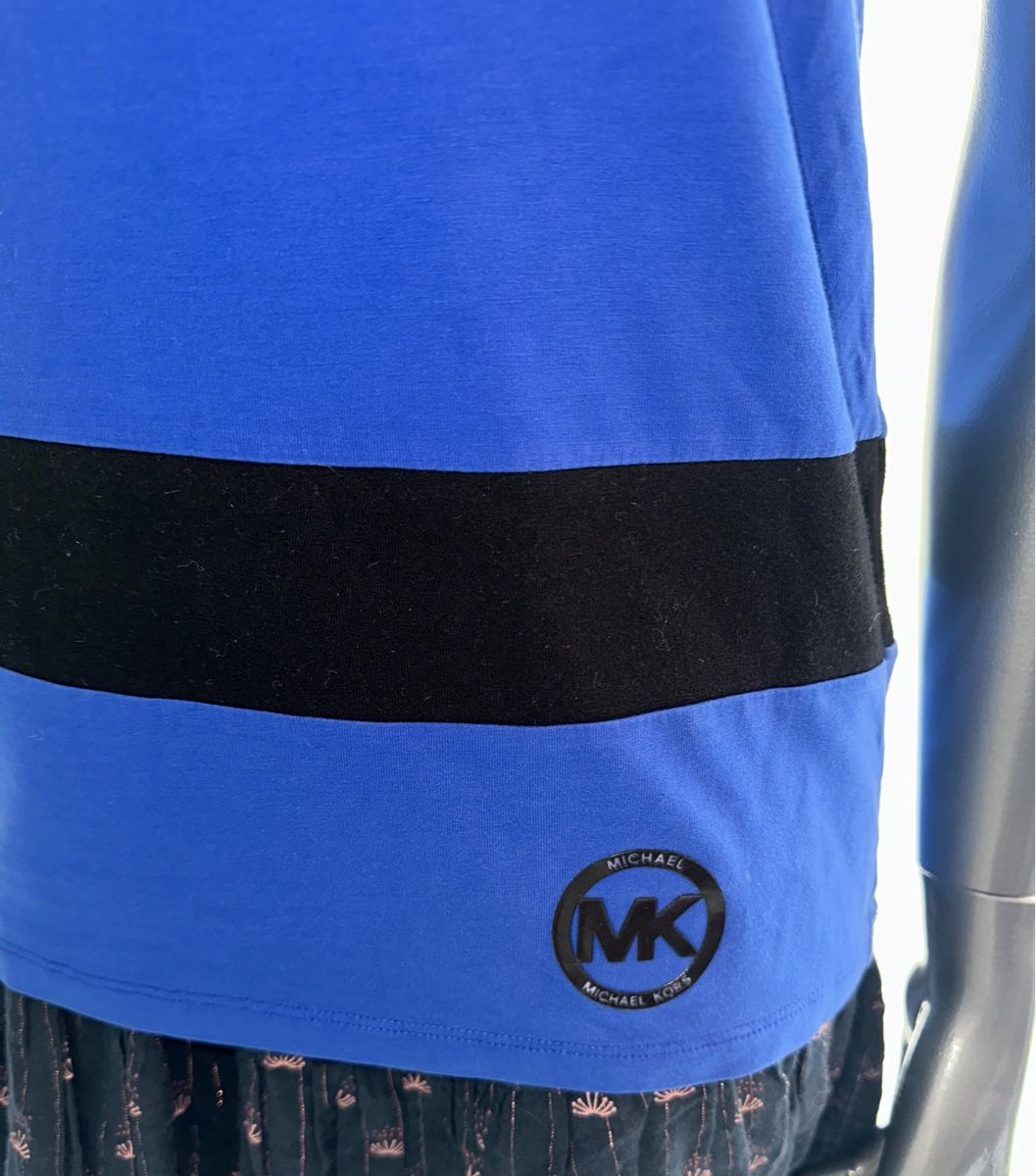 Michael Kors T-Shirts: MICHAEL KORS SHIRT GR. S neuwertig – Neu (gemäss Beschreibung) aus Unteraegeri von MH203 3