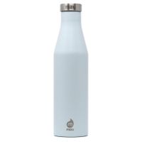 MIZU S4 - Ice Blue - thermoflasche