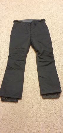 Skihose schwarz Gr. 38 Trevolution