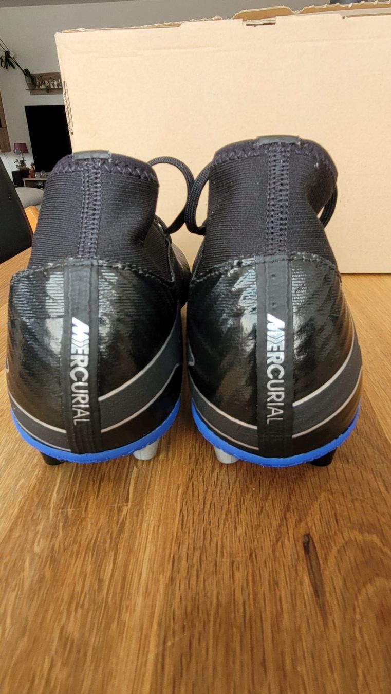 Nike Scarpe da uomo: Fussballschuhe – Nuovo e nell'imballaggio originale da Oberbüren venduto da ras_7lf2 1