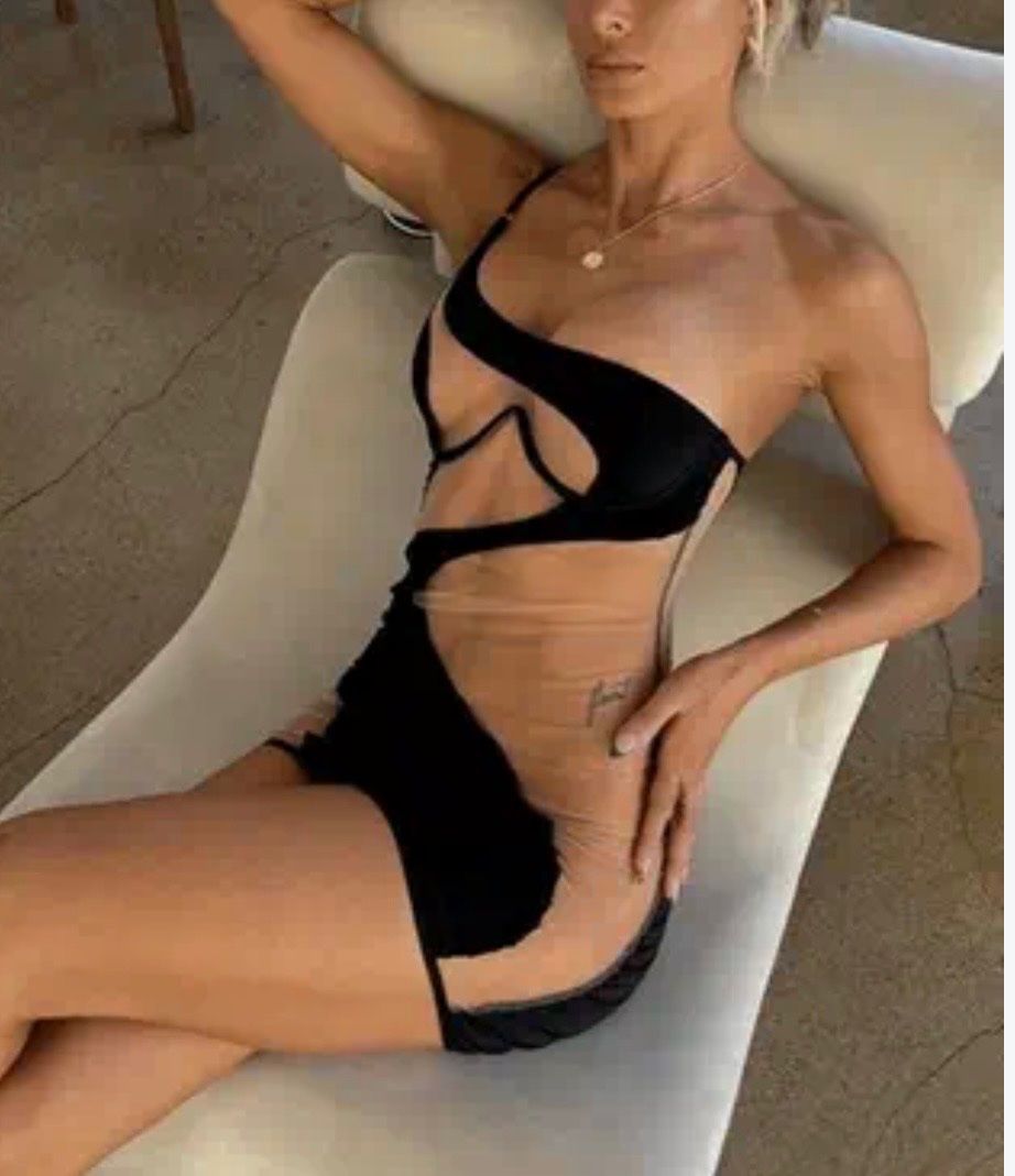 Kleider: Sublime robe neuve God Save Queens – Neu (gemäss Beschreibung) aus giffers von sev_c9x9 1