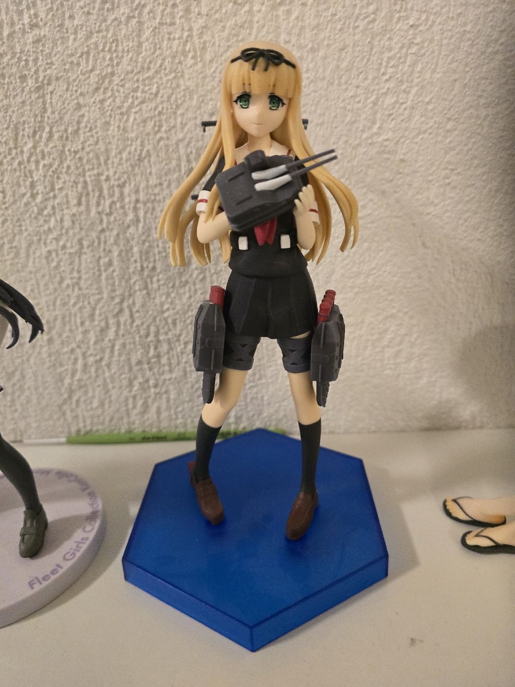 Statuette: Konvolut Anime Figuren Kantai Collection – Nuovo (secondo la descrizione) da Wollerau venduto da jos_c9z8