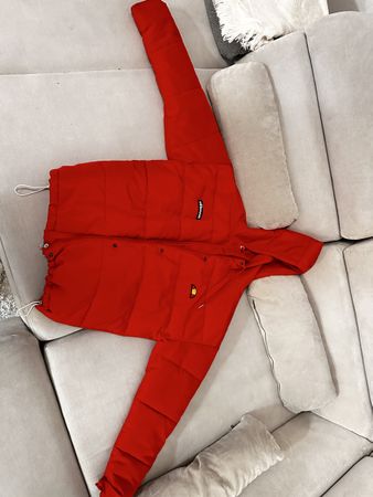 Ellesse veste femme taille 38