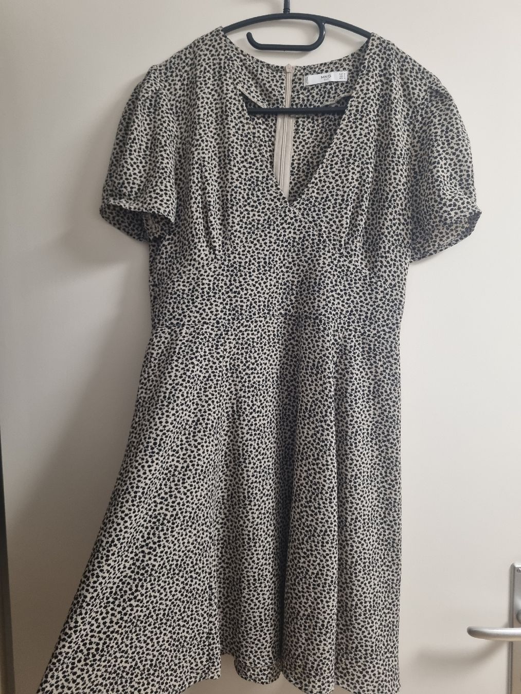 Mango Robes: Kleid Mango, Gr. M – D'occasion à Jonen par Juliette_St