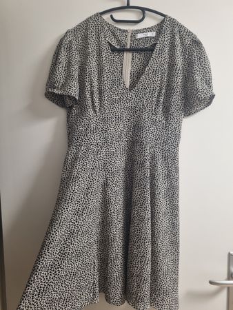 Kleid Mango, Gr. M
