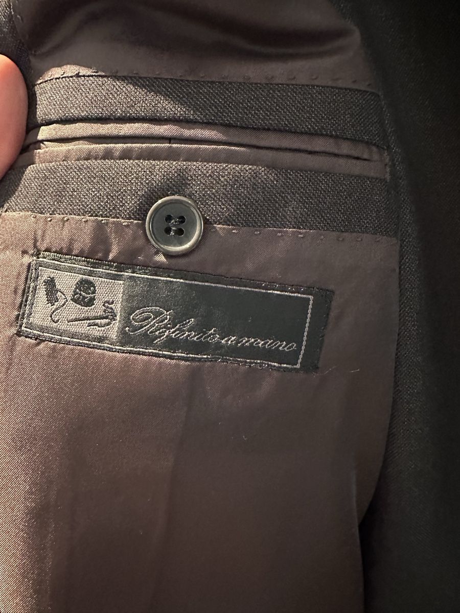 Completi: Costume marron – Nuovo e nell'imballaggio originale da Les Bioux venduto da ann_g9bh 2