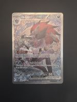 N's Zoroark Altart Ascended Heroes 🏴󠁧󠁢󠁥󠁮󠁧󠁿