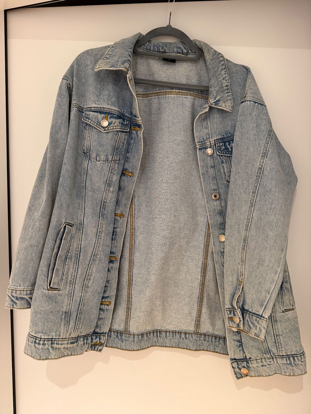 Jacken: Vero Moda VMOLIVIA JACKET Gr. M – Neu (gemäss Beschreibung) aus Liestal von bikerin96