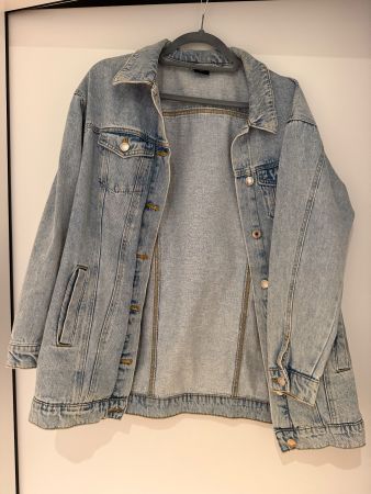 Vero Moda VMOLIVIA JACKET Gr. M