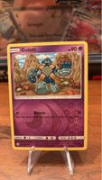 Pokemon Karte Golett 89/236  🇺🇸