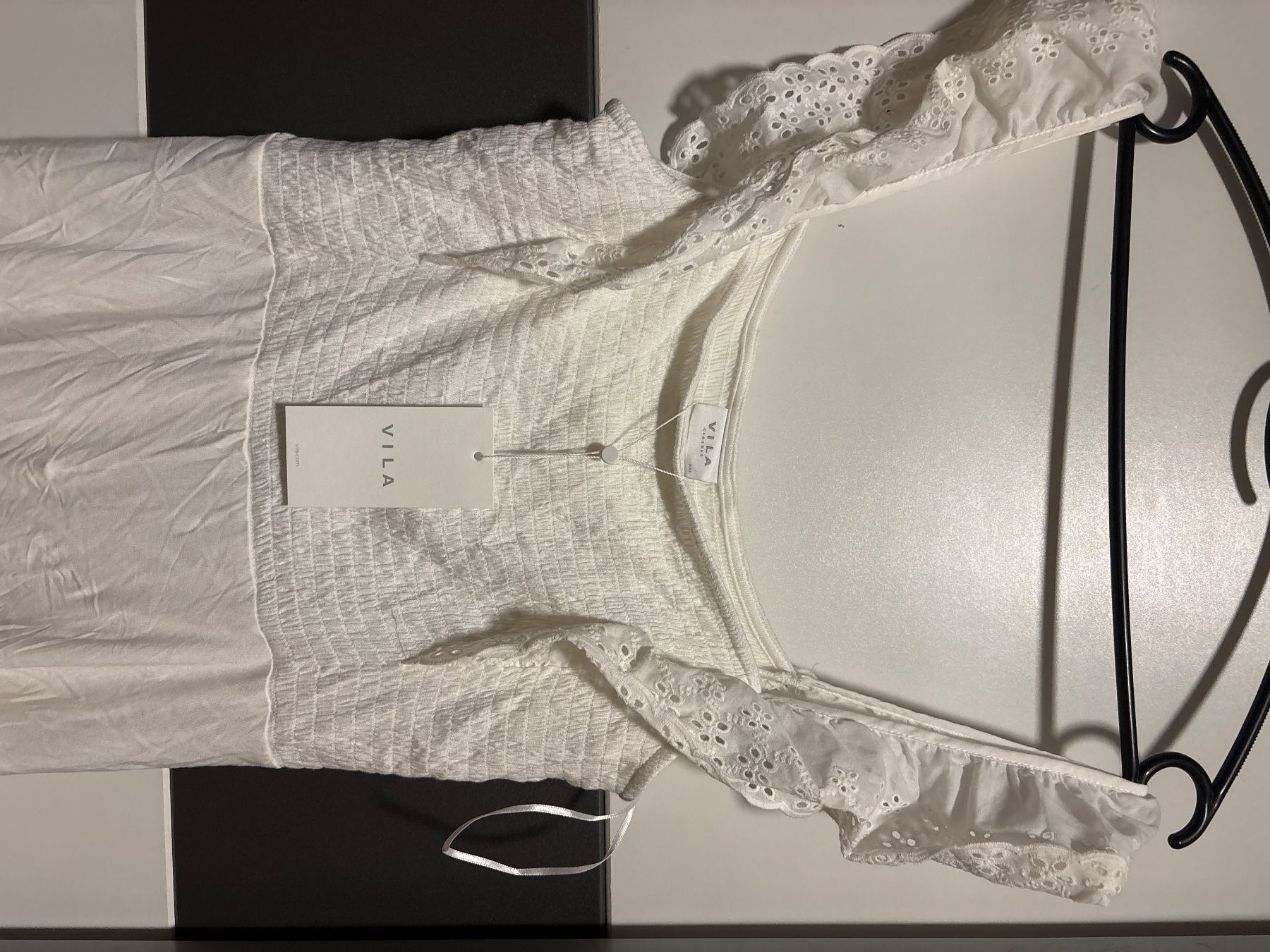 Vila Kleider: vila kleid – Neu und originalverpackt aus St. Gallen von kes_5bxr 1