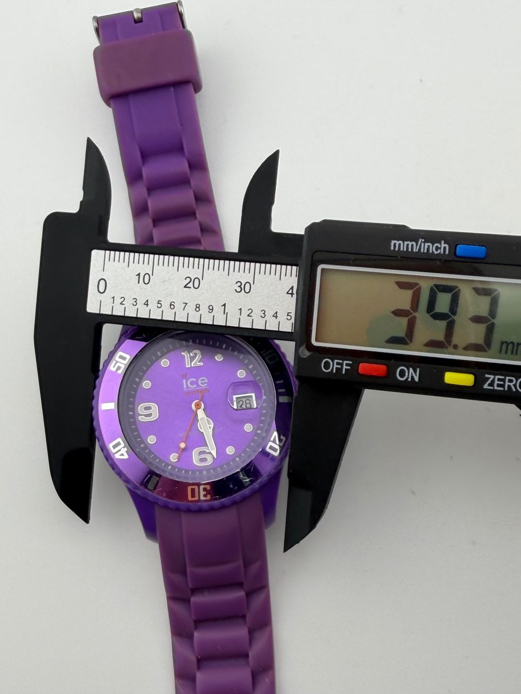 Ice watch Montres: ICE Watch läuft – D'occasion à Biel/Bienne par MrP_WatchesBiel 2