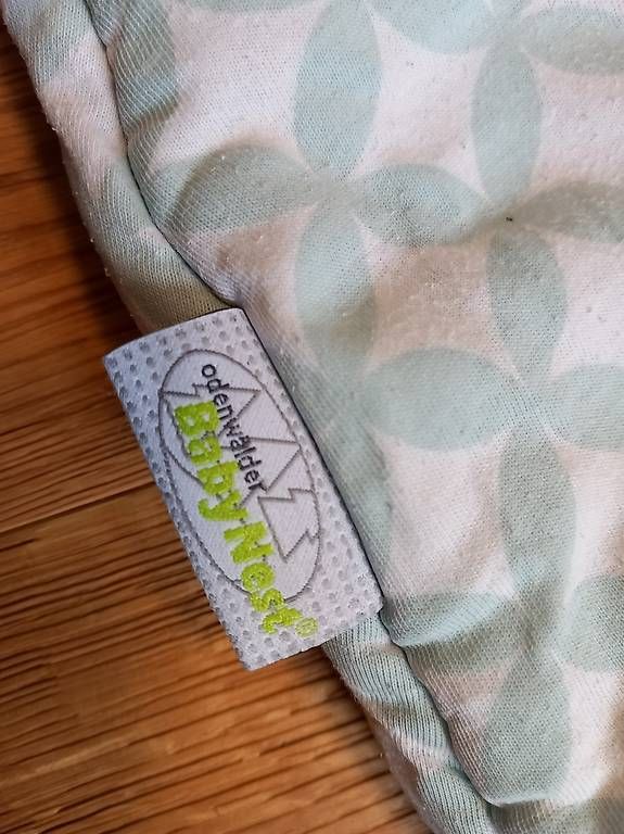 Sacchi a pelo: Odenwälder Schlafsack 70cm – Usato da Herznach venduto da ann_jnm8 1