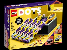 Lego 41960 Dots Big Box NEU OVP