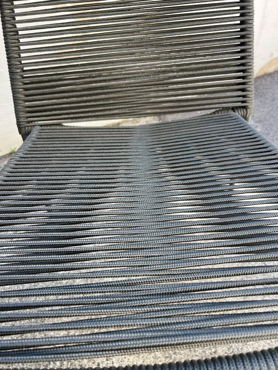 Stühle: 2 Garden chair  – Gebraucht aus Dietikon von Tdaf33 1