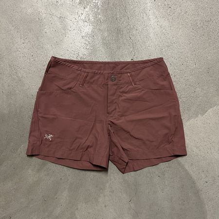 Arc'teryx Damenshorts guter Zustand